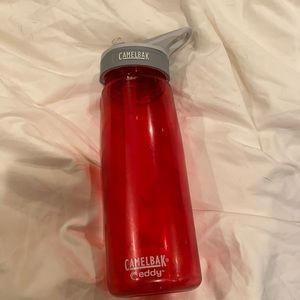 Camelbak Eddy Pink no mouth piece